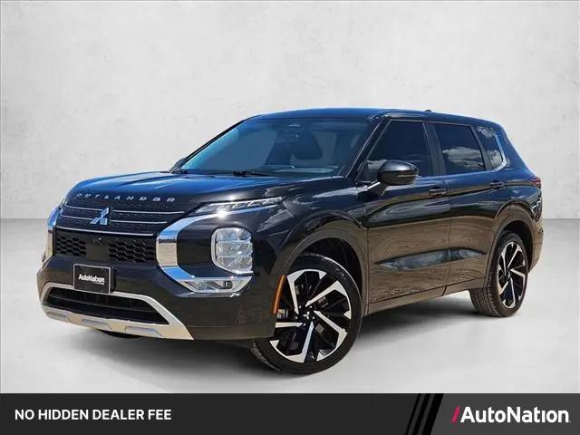 2023 Mitsubishi Outlander SE 2.5 2WD for sale in Waco, TX