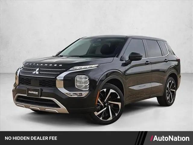 2023 Mitsubishi Outlander SE 2.5 2WD for sale in Waco, TX