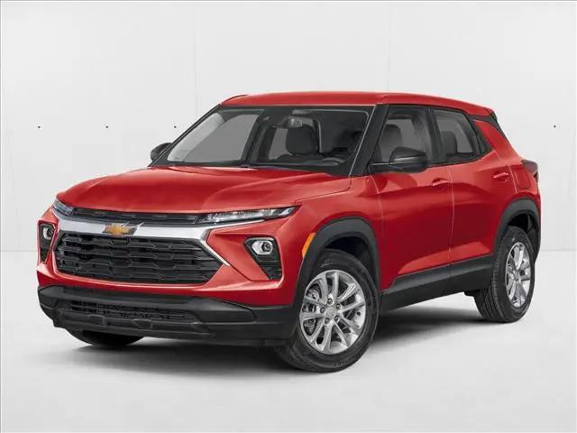 2026 Chevrolet TrailBlazer FWD LT for sale in Waco, TX