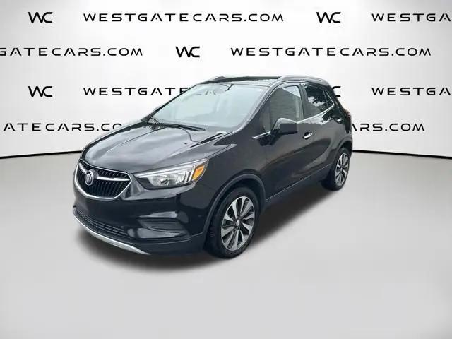 2021 Buick Encore FWD Preferred for sale in Wake Forest, NC