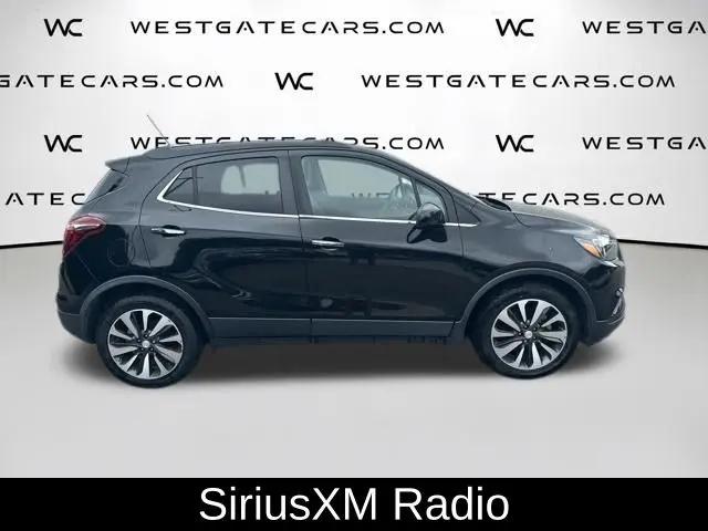 2021 Buick Encore FWD Preferred