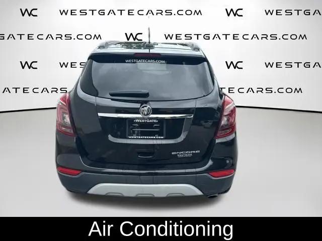 2021 Buick Encore FWD Preferred