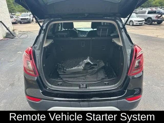 2021 Buick Encore FWD Preferred