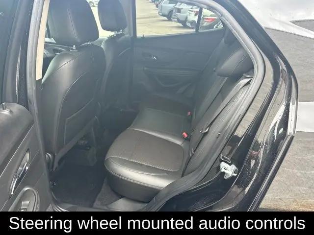2021 Buick Encore FWD Preferred