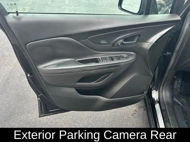 2021 Buick Encore FWD Preferred