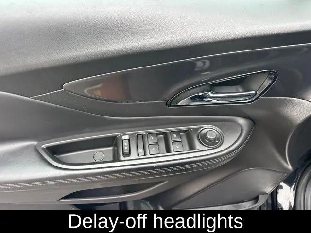2021 Buick Encore FWD Preferred