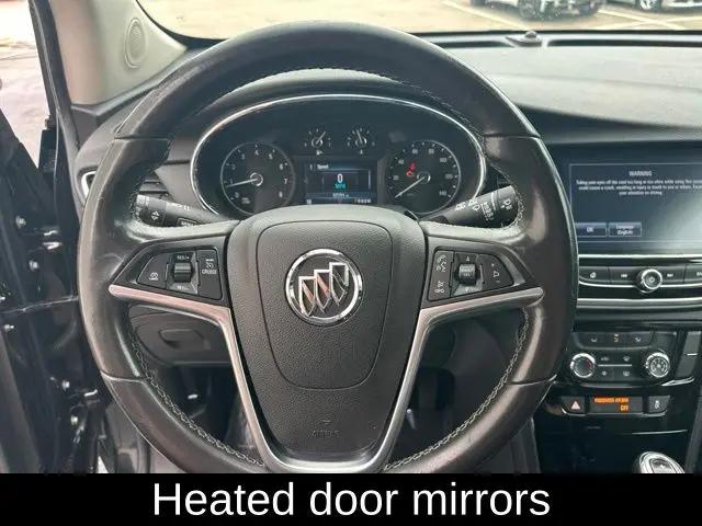 2021 Buick Encore FWD Preferred