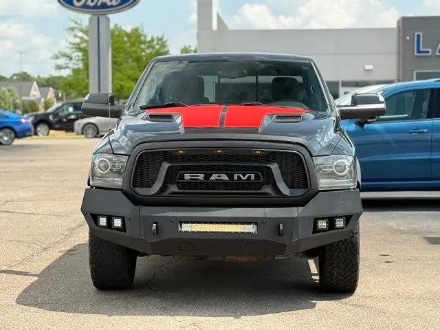 2016 Ram 1500 Rebel