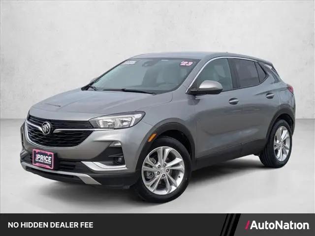 2023 Buick Encore GX Preferred FWD for sale in Corpus Christi, TX