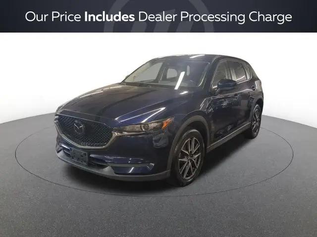 2018 Mazda CX-5 Touring for sale in Towson, MD