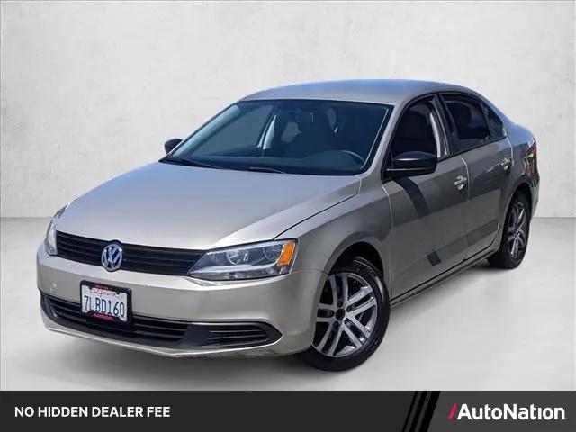 2014 Volkswagen Jetta 2.0L S for sale in Santa Clara, CA