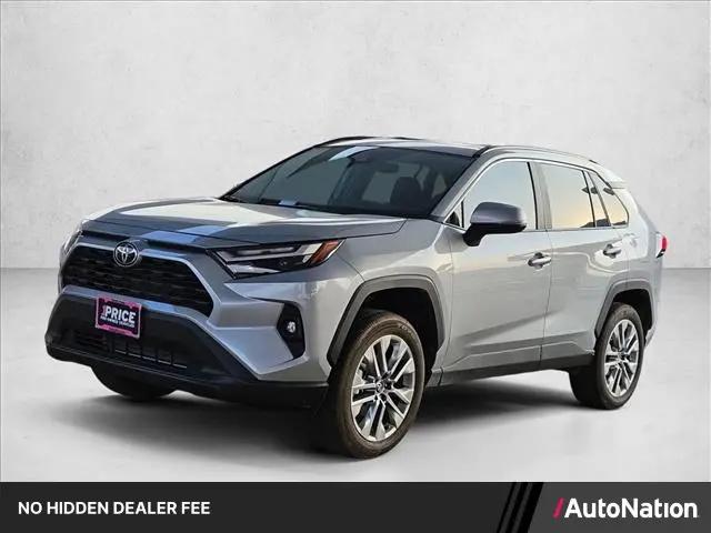 2025 Toyota RAV4 XLE Premium for sale in Ft. Worth, TX