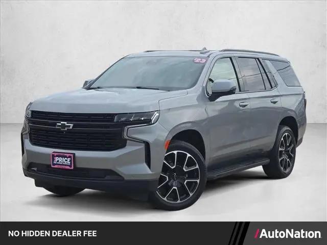 2023 Chevrolet Tahoe 4WD RST for sale in Houston, TX