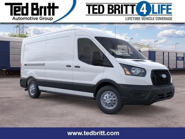 2026 Ford Transit Cargo Van T-250 for sale in Fairfax, VA