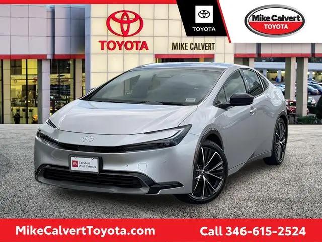 2025 Toyota Prius Limited for sale in Houston, TX
