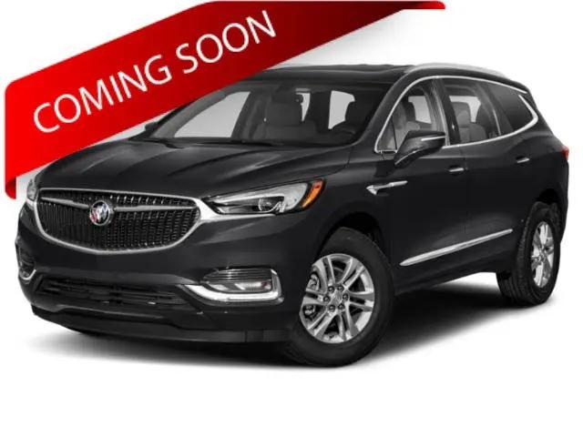 2020 Buick Enclave for sale near Columbus, OH