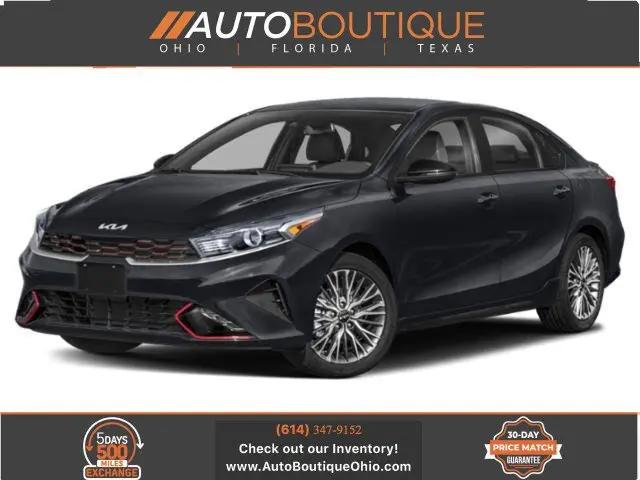 2023 Kia Forte GT-Line for sale near Columbus, OH