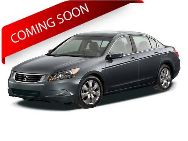 2008 Honda Accord 3.5 EX-L for sale near Columbus, OH