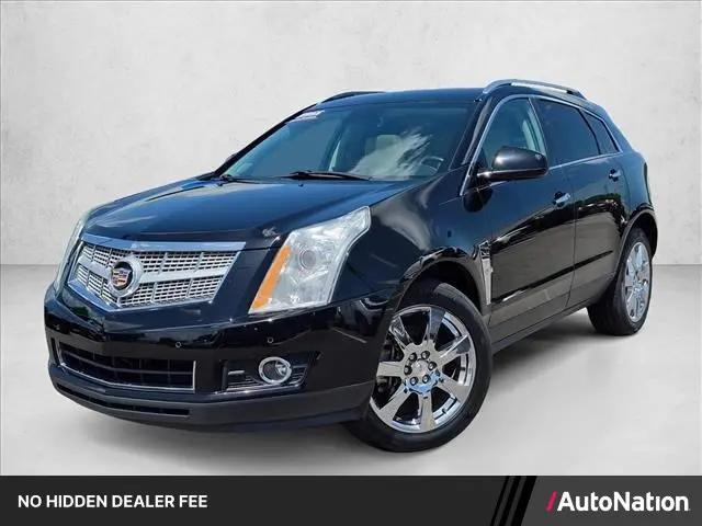 2012 Cadillac SRX Performance Collection for sale in Knoxville, TN