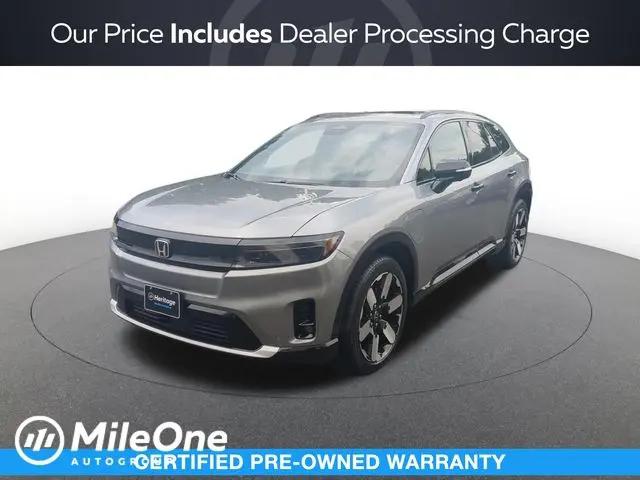 2024 Honda Prologue Elite for sale in Fallston, MD