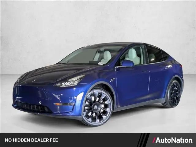 2023 Tesla Model Y Long Range for sale in Buena Park, CA