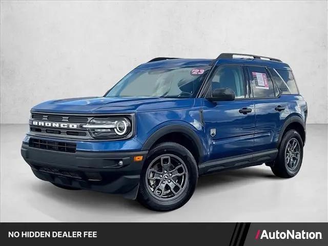 2023 Ford Bronco Sport Big Bend for sale in Margate, FL