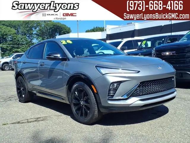 2024 Buick NV Sport Touring FWD for sale in Randolph, NJ