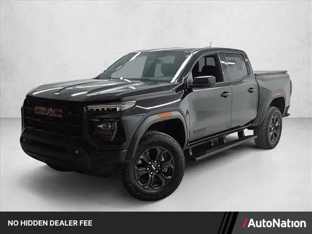 2023 GMC Canyon 2WD Crew Cab Short Box Elevation for sale in Pembroke Pines, FL