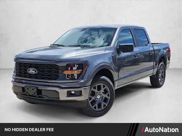 2026 Ford F-150 STX for sale in Katy, TX
