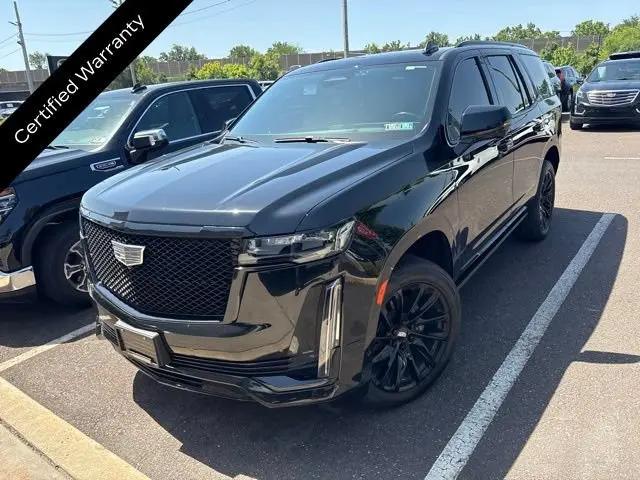 2023 Cadillac Escalade 4WD Sport for sale in Trevose, PA