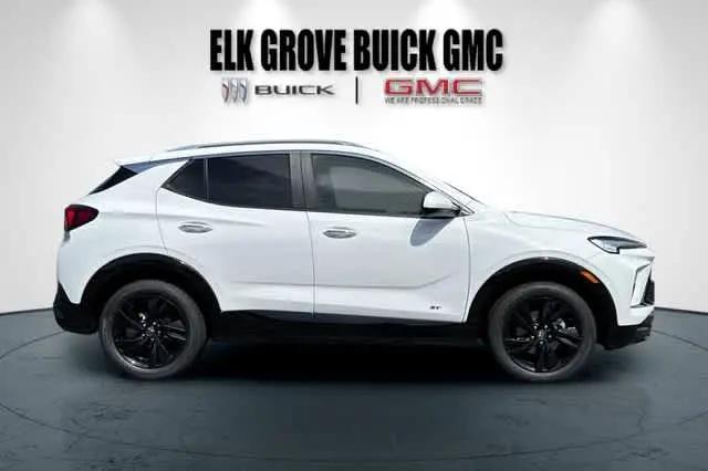 2026 Buick Encore GX Sport Touring FWD