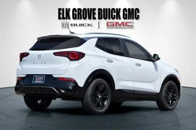2026 Buick Encore GX Sport Touring FWD