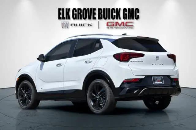 2026 Buick Encore GX Sport Touring FWD