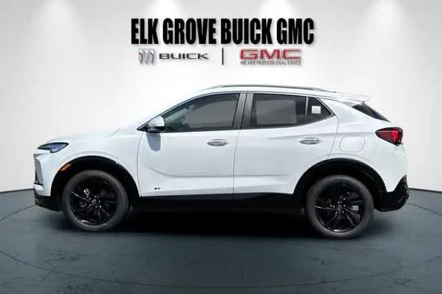 2026 Buick Encore GX Sport Touring FWD
