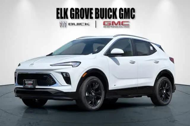 2026 Buick Encore GX Sport Touring FWD