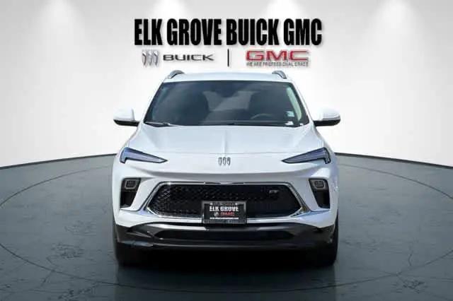 2026 Buick Encore GX Sport Touring FWD