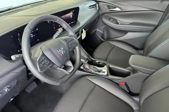 2026 Buick Encore GX Sport Touring FWD