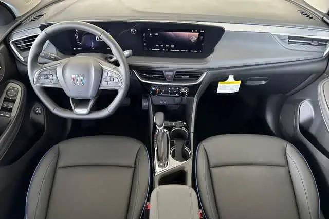 2026 Buick Encore GX Sport Touring FWD