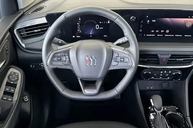 2026 Buick Encore GX Sport Touring FWD