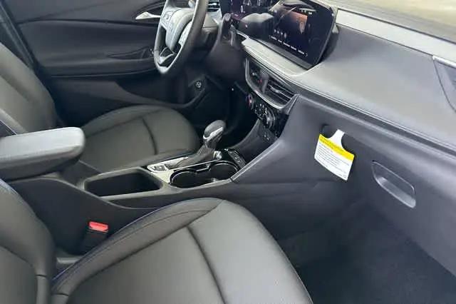 2026 Buick Encore GX Sport Touring FWD
