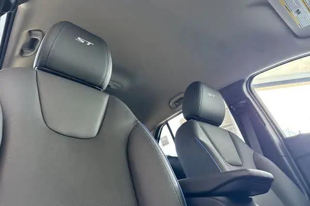 2026 Buick Encore GX Sport Touring FWD