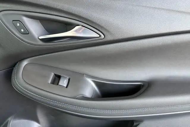 2026 Buick Encore GX Sport Touring FWD