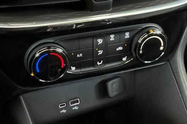 2026 Buick Encore GX Sport Touring FWD