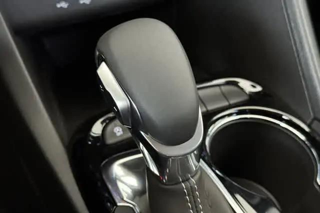 2026 Buick Encore GX Sport Touring FWD