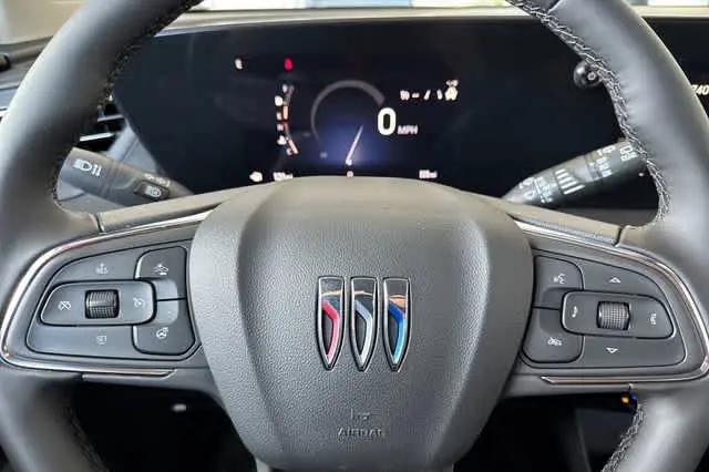 2026 Buick Encore GX Sport Touring FWD