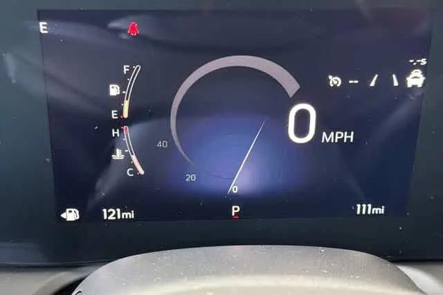 2026 Buick Encore GX Sport Touring FWD