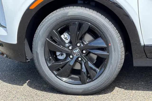 2026 Buick Encore GX Sport Touring FWD