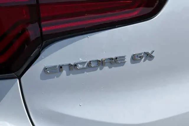 2026 Buick Encore GX Sport Touring FWD