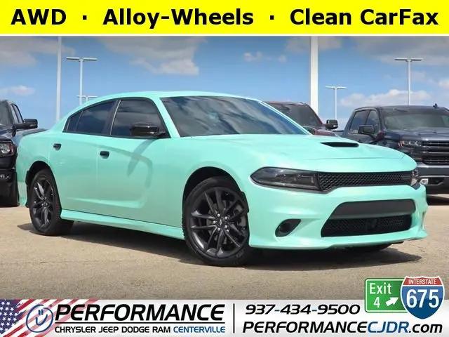2023 Dodge Charger GT AWD for sale near Centerville, OH
