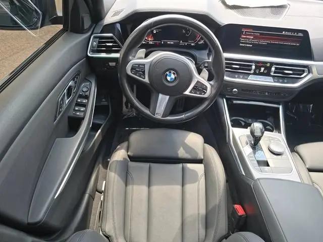 2021 BMW M340i M340i xDrive Sedan